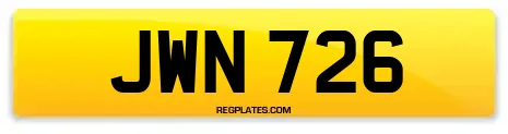 JWN 726