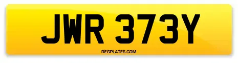 JWR 373Y