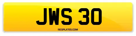JWS 30