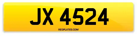 JX 4524