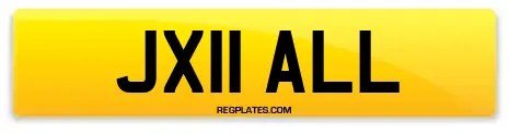 JX11 ALL