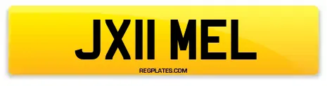 JX11 MEL