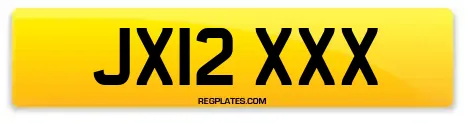 JX12 XXX