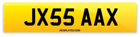JX55 AAX