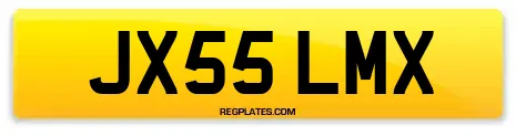 JX55 LMX