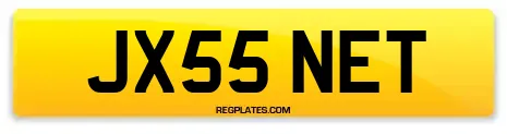 JX55 NET