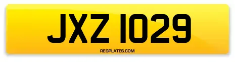 JXZ 1029