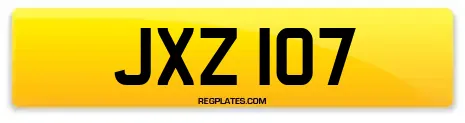JXZ 107
