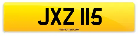 JXZ 115