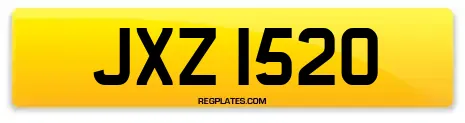 JXZ 1520