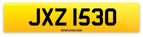 JXZ 1530