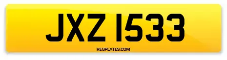 JXZ 1533