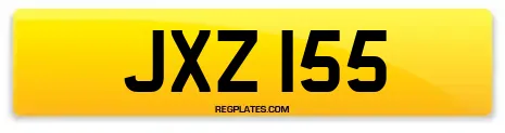JXZ 155