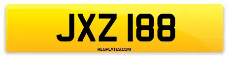 JXZ 188