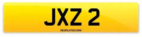 JXZ 2