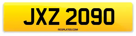 JXZ 2090