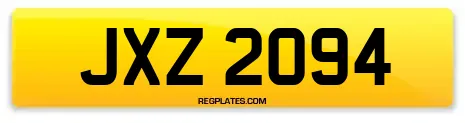 JXZ 2094