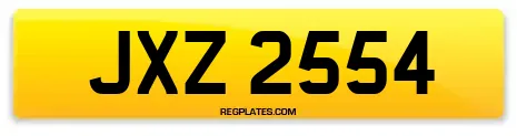 JXZ 2554