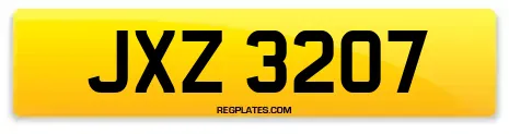 JXZ 3207