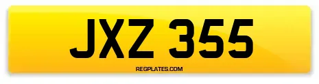 JXZ 355