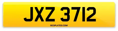 JXZ 3712