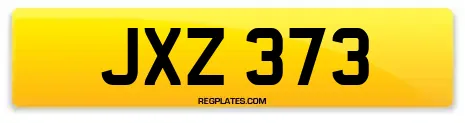 JXZ 373