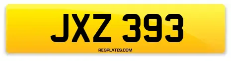 JXZ 393