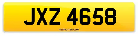 JXZ 4658