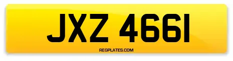 JXZ 4661