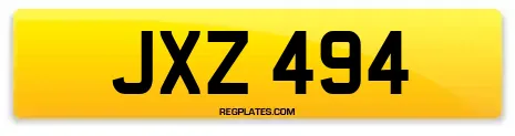 JXZ 494