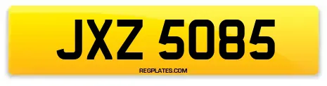 JXZ 5085