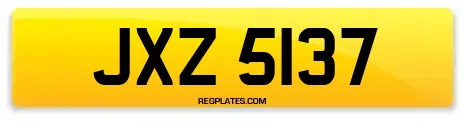 JXZ 5137