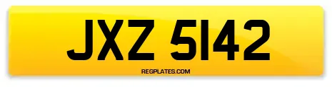 JXZ 5142