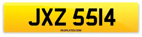 JXZ 5514
