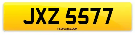 JXZ 5577