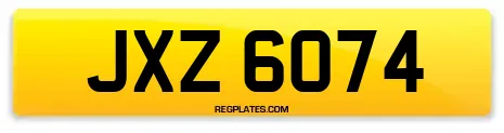 JXZ 6074