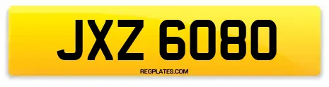 JXZ 6080