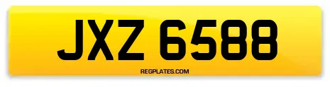 JXZ 6588