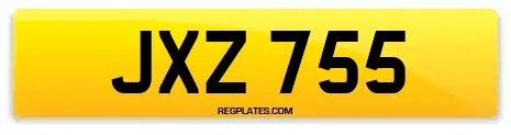 JXZ 755