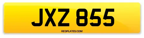 JXZ 855