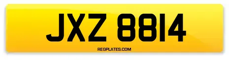 JXZ 8814