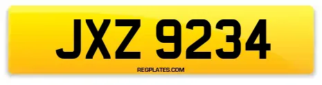 JXZ 9234
