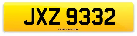 JXZ 9332