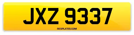 JXZ 9337