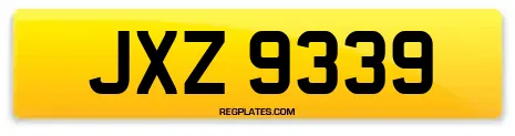 JXZ 9339
