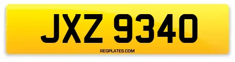 JXZ 9340
