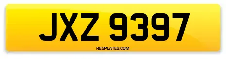 JXZ 9397