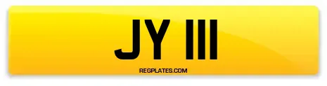 JY 111