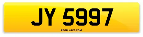JY 5997