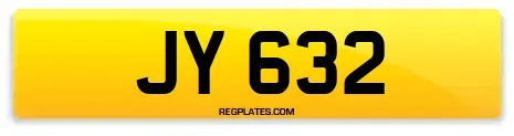 JY 632
